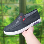 2023 new spring old Beijing cloth shoes - Image 8