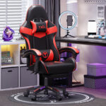 Gaming Chair, Computer Chair, Racing Chair, Office Chair, Internet Cafe - Image 5