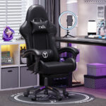 Gaming Chair, Computer Chair, Racing Chair, Office Chair, Internet Cafe - Image 4