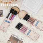 Fit Colors Envelope Non-Stick Lip Gloss 4-Pack - Image 4