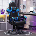 Gaming Chair, Computer Chair, Racing Chair, Office Chair, Internet Cafe - Image 2