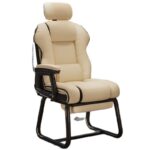 Computer Chair, Office Chair, Gaming Chair, Home Ergonomic Chair - Image 5