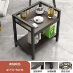 Coffee table TV cabinet living room home small apartment tea table coffee table - Image 29