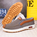 2023 new spring old Beijing cloth shoes - Image 3