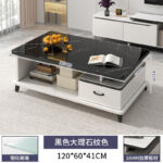 Coffee table TV cabinet living room home small apartment tea table coffee table - Image 20