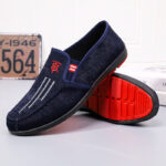 2023 new spring old Beijing cloth shoes - Image 10