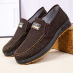 2023 new spring old Beijing cloth shoes - Image 12
