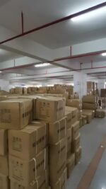 Transparent non-marking couplet couplet special double-sided stickers - Image 2