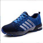 AApos;s Shoes Couple Style Women And Men Shoes Running Shoes - Image 4