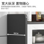 Modern cabinet locker -Dish Rack - Image 2