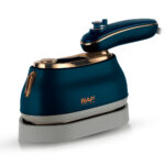 RAF European standard handheld steam iron - Image 2