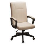 Computer Chair Home Office Seat Meeting Seat Backrest Comfortable Sedentary Lifting Rotary Mahjong Chair - Image 6