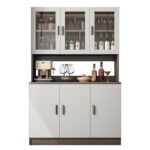 modern household Wine cabinet - Image 3