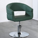 New hairdressing chair barber shop chair hair salon barber chair swivel lift hair cutting chair - Image 12