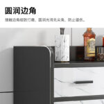 Modern cabinet locker -Dish Rack - Image 4