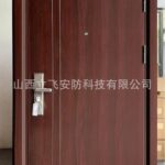 Entry Steel Door Home Garage Sun Protection Outdoor - Image 3