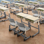 Cross-border bidding for primary and secondary school students' desks and chairs - Image 3