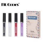 Fit Colors Envelope Non-Stick Lip Gloss 4-Pack - Image 6