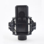 Factory direct sales 240 microphone professional recording large diaphragm square microphone - Image 5