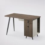 Office Desk Manufacturer Home Study Desk Writing Desk with Drawers