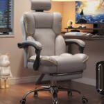 E-sports Chair Sedentary Study Computer Chair Office  Swivel Chair