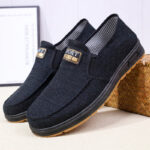 2023 new spring old Beijing cloth shoes - Image 11