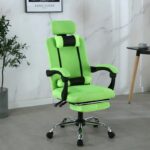 Computer chair home office chair comfortable sitting gaming chair backrest rotation l