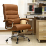 Simple boss chair home office chair comfortable sitting computer chair