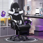 Gaming Chair, Computer Chair, Racing Chair, Office Chair, Internet Cafe - Image 3