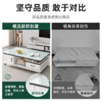 Coffee table TV cabinet living room home small apartment tea table coffee table - Image 4