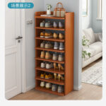 120CM  multi-layer Shoe rack