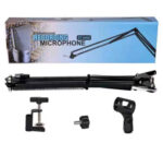 Factory direct sales 240 microphone professional recording large diaphragm square microphone - Image 16