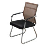 Office Staff Conference Chair Home Backrest Chair Computer Chair - Image 8