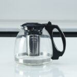 Foreign trade export glass electric kettle - Image 4