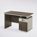 Office Furniture Computer Desk Modern Simple Desk Student Desk Office a