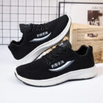 Men's travel sports shoes - Image 3