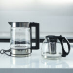 Foreign trade export glass electric kettle - Image 3