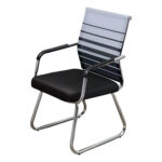 Office Staff Conference Chair Home Backrest Chair Computer Chair - Image 7