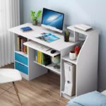 Big Sale Computer Desk Desktop Desk Home Bedroom Desk Student Writing Desk