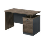 Staff Desk Office Computer Desk Single Desk