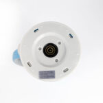 double-layer insulation and rubber-coated electric kettle - Image 3