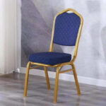 Banquet chairs, hotel chairs, wedding reception chairs - Image 5