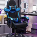 Gaming Chair, Computer Chair, Racing Chair, Office Chair, Internet Cafe