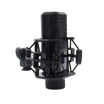 Factory direct sales 240 microphone professional recording large diaphragm square microphone - Image 4