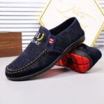 2023 new spring old Beijing cloth shoes - Image 5
