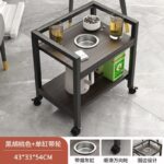 Coffee table TV cabinet living room home small apartment tea table coffee table - Image 31