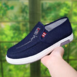 2023 new spring old Beijing cloth shoes - Image 7