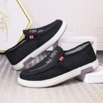 2023 new spring old Beijing cloth shoes - Image 6