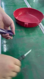 Foreign trade export household 12-piece non-stick Cookware - Image 2