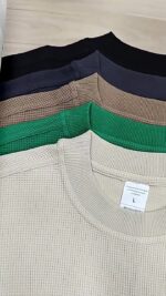 two-piece suit t-shirt Hong Kong style - Image 2